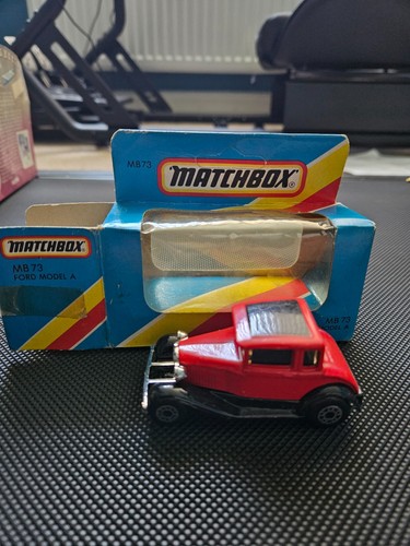 1980 matchbox 75 - 1980’s, 1-75