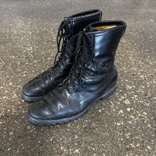 Vintage chippewa boots mens - vintage,