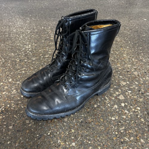 Vintage chippewa boots mens - boots,