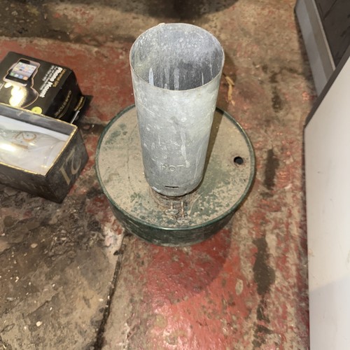 Parafin heaters equipment - parafin,