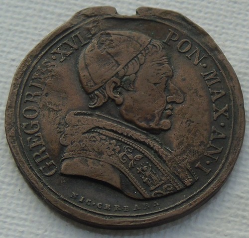1831 1846 pope - -1846,