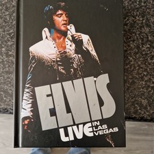 Elvis Presley. Live In Vegas
