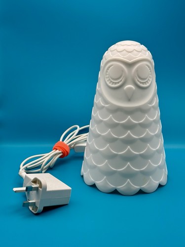 Ikea solbo owl - ikea, /