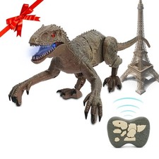Remote Control Realistic