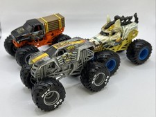 Hot Wheels Monster Jam Monster