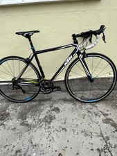 KTM cycle STRADA 2000iGPS SPORT,BLACK,shimino gears,wheels alloy with Carb forks