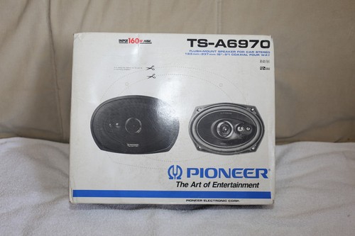 Classic pioneer a6970 way - classic,