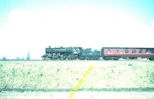 Colour Rail 35mm Slide BRE1363