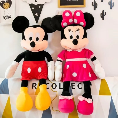 Disney plush toys - plush, 35cm