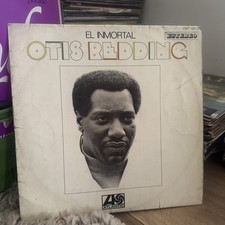Otis Redding - The Immortal