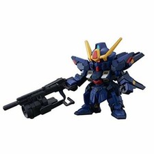 BANDAI SD Gundam Cross