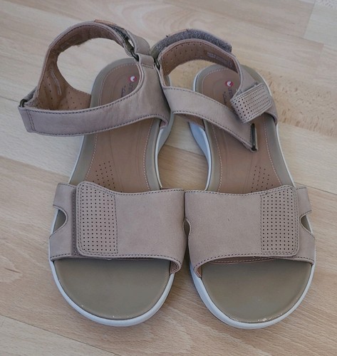 Clarks unstructured nubuck - unstructured,