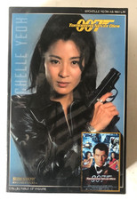 SIDESHOW JAMES BOND MICHELLE