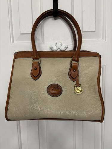 Vintage dooney bourke awl - dooney,