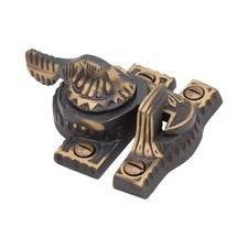 Victorian Style Sundial Motif