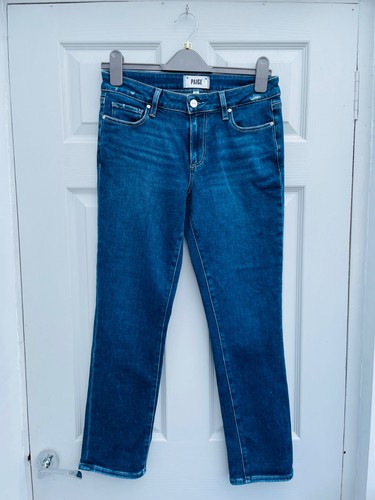 Paige blue brigitte - blue,