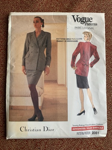 Fabulous unused vintage - fabulous,