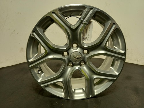 Mitsubishi outlander alloy - mitsubishi,