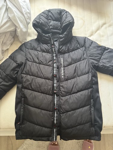 Zavetti canada boys puffer - zavetti,