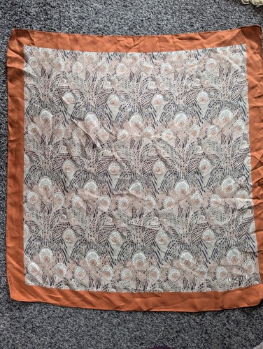 Liberty london vintage silk - of,