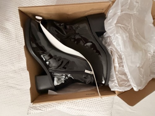 Ladies ankle boots - ladies,