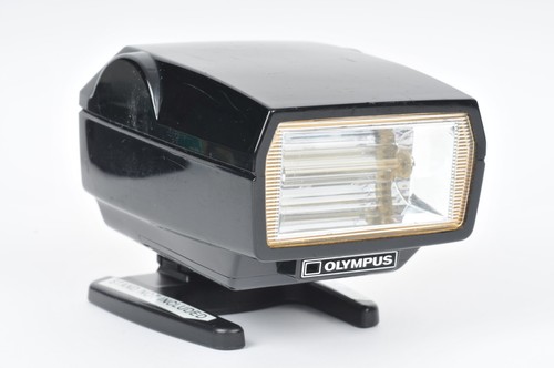 Olympus quick auto 310 - quick, ttl