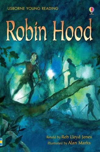 Robin hood free - hood,