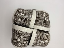 Vintage Coaching Taverns 1828