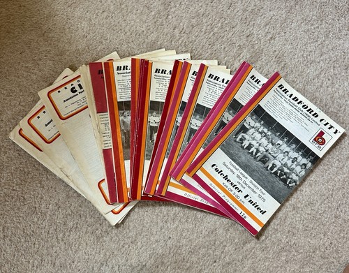 1970 bradford city - bradford,