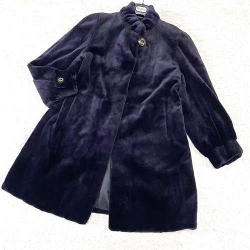 Authentic saga furs mink - saga,