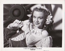 JEAN KENT #1, Original 1946
