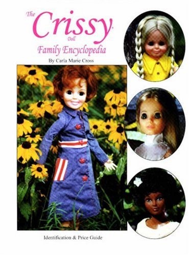 The crissy doll - the, family