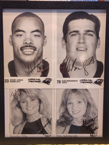 1995 original carolina - 1995,