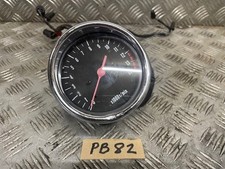 SUZUKI GSF BANDIT rev counter
