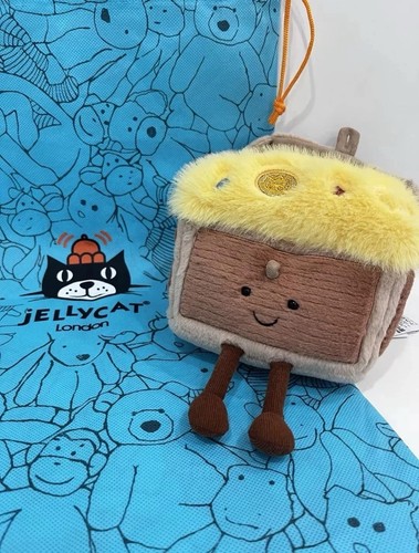 Jellycat amuseables treasure - jellycat,