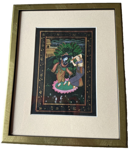 India krishna radha hinduism - krishna,