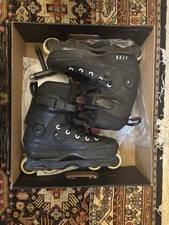 Aeon 60  Pro Aggressive Inline Skates Size UK 9-9.5, EU 43-44