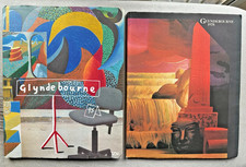 DAVID HOCKNEY- Glyndebourne