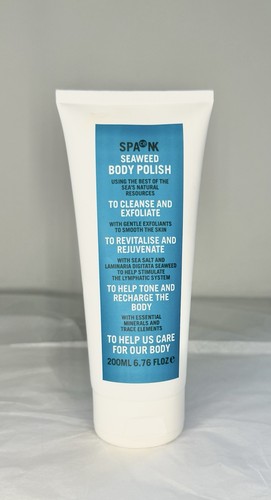 Space seaweed body - space,