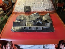 Renault 5 Gt Turbo Radiator Crawling