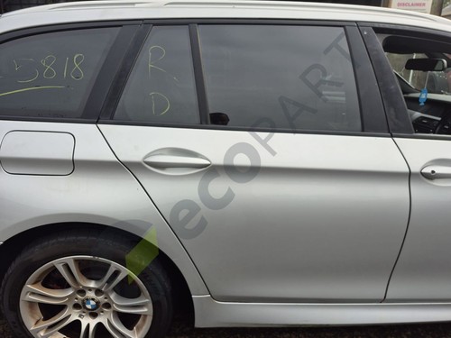 Bmw series 520d sport - 520d,