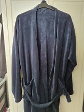 George mens dressing gown