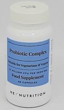 Hey nutrition probiotic - hey,