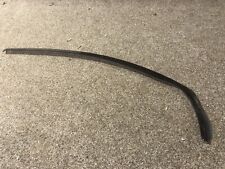 Vw Golf Mk5 Gti Anniversary R32 3 Door Team Heko Wind Deflector DRIVERS SIDE