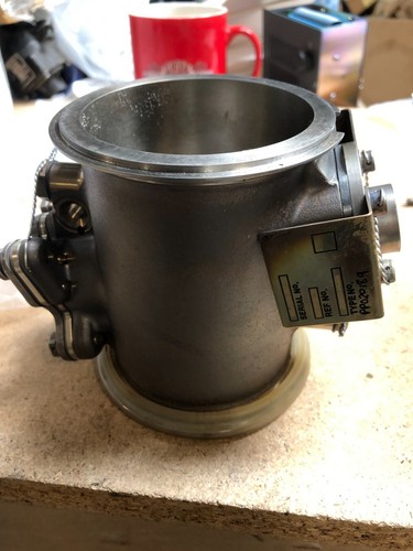 Aircraft valve mod - aircraft, valve.