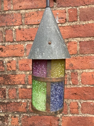 Old arts and crafts style - arts,