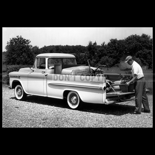 Photo 001095 chevrolet - photo, a.001095