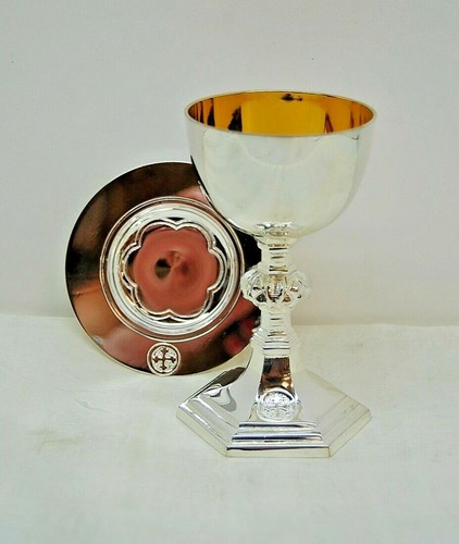 Small silver plated 2 - small, 4