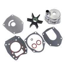Water Pump Impeller Kit