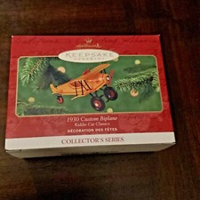 Hallmark Keepsake Ornament